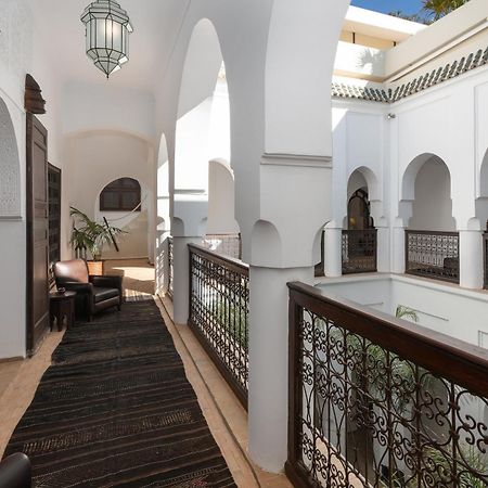 Hotel Dar Mo'Da Marrakesz Zewnętrze zdjęcie