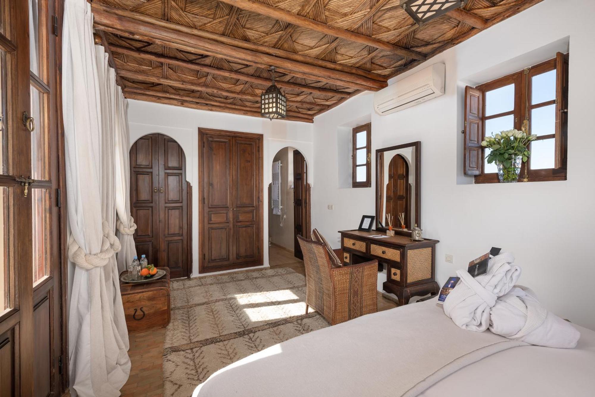 Hotel Dar Mo'Da Marrakesz Zewnętrze zdjęcie