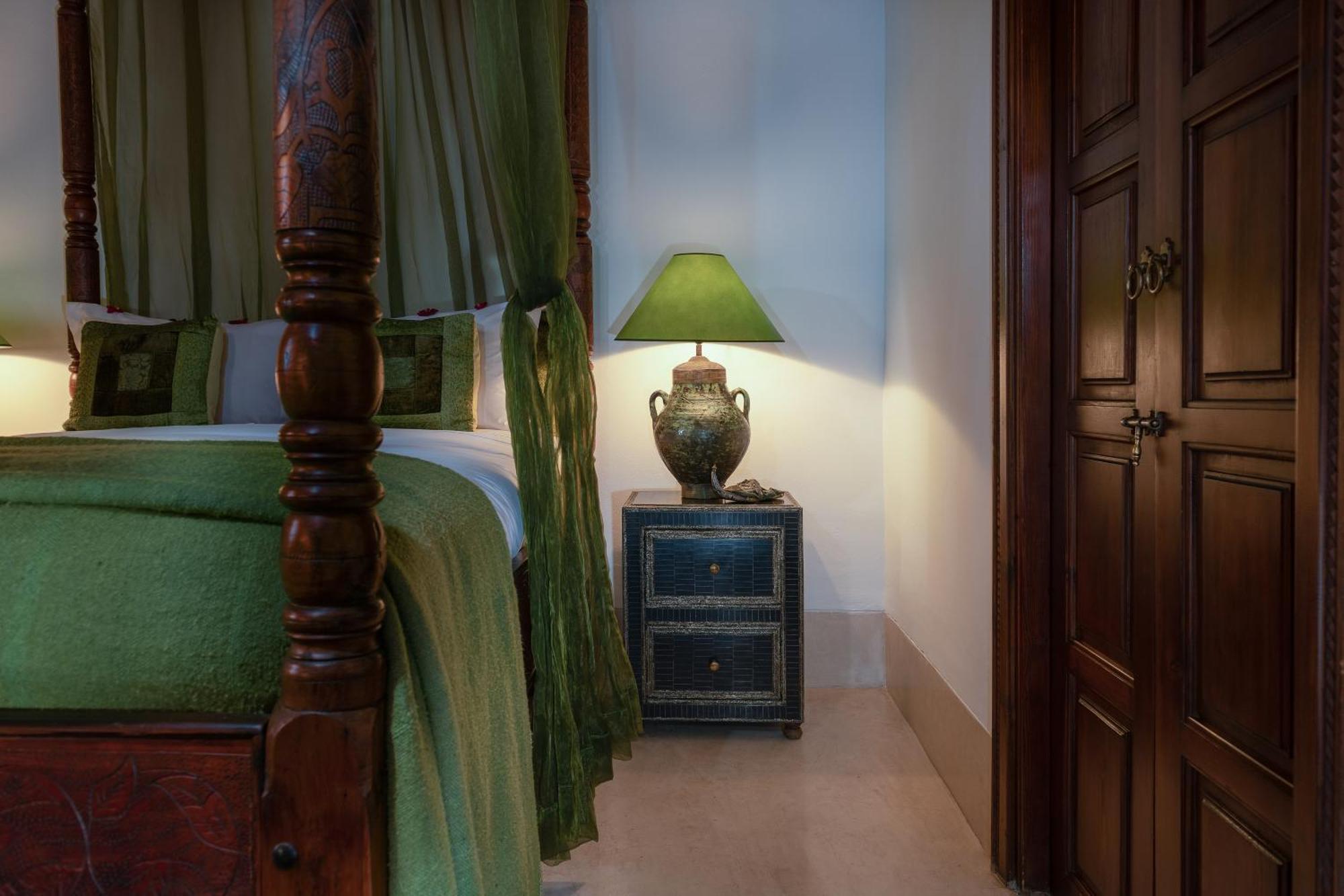 Hotel Dar Mo'Da Marrakesz Zewnętrze zdjęcie
