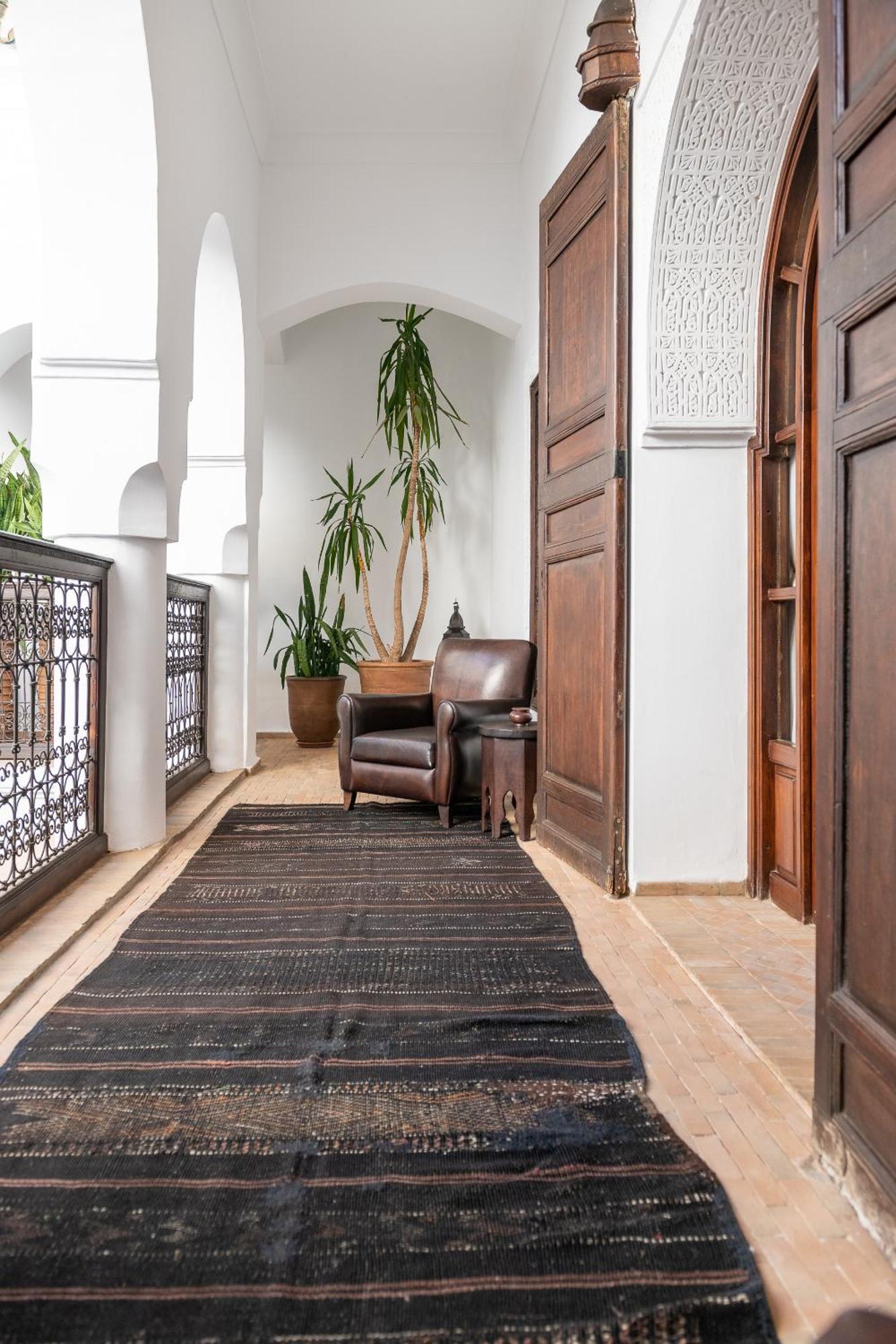 Hotel Dar Mo'Da Marrakesz Zewnętrze zdjęcie