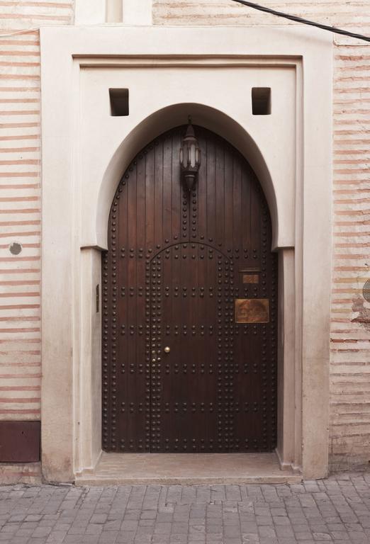 Hotel Dar Mo'Da Marrakesz Zewnętrze zdjęcie