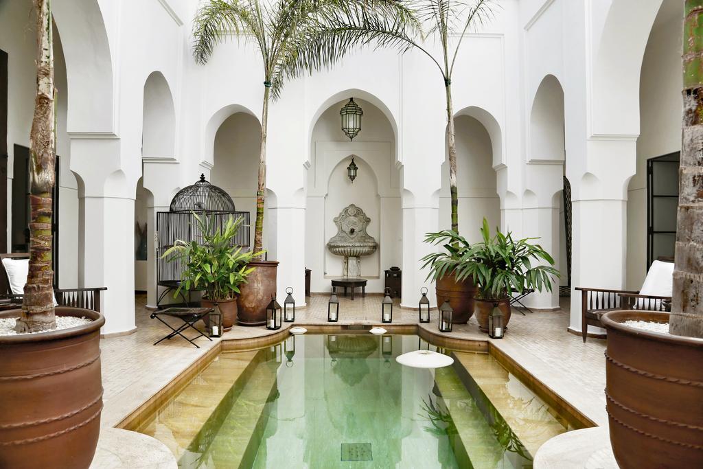Hotel Dar Mo'Da Marrakesz Zewnętrze zdjęcie