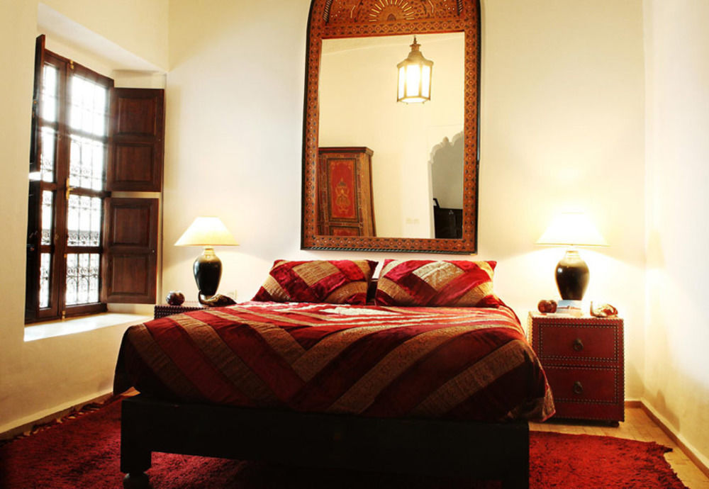 Hotel Dar Mo'Da Marrakesz Zewnętrze zdjęcie