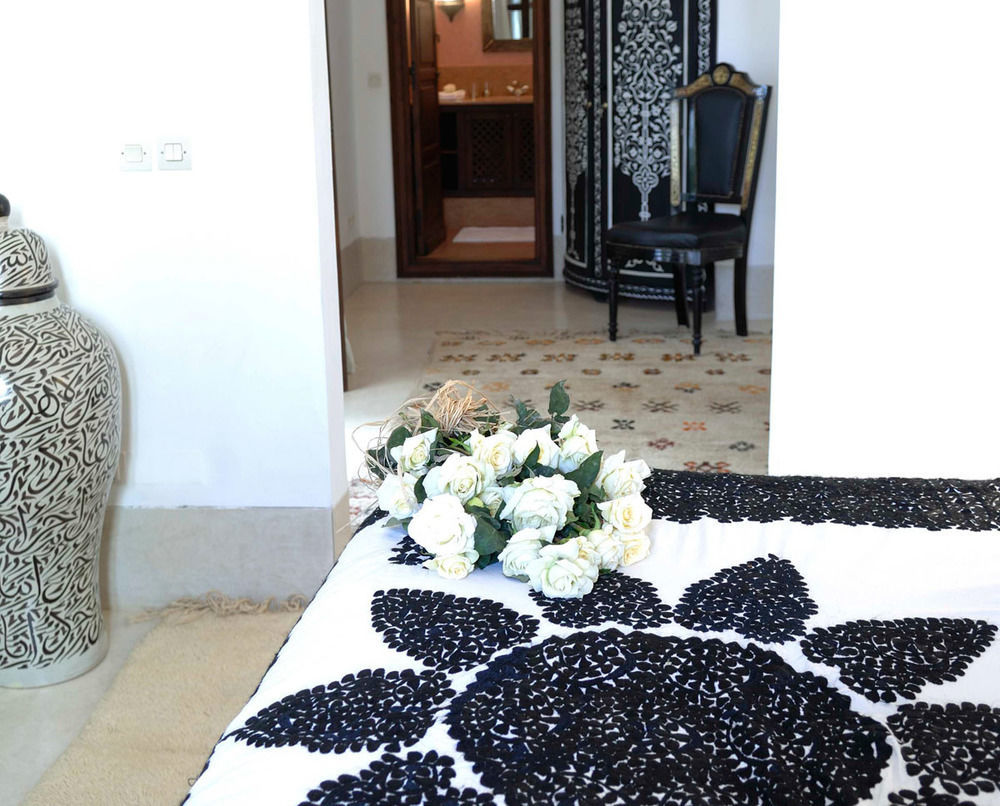 Hotel Dar Mo'Da Marrakesz Zewnętrze zdjęcie