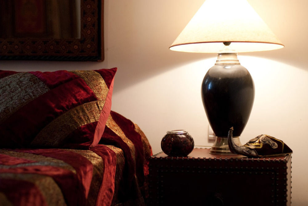 Hotel Dar Mo'Da Marrakesz Zewnętrze zdjęcie
